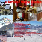 Frühstückspension Male Ciche Uantosi, Blisko Wyciagu Narciarskiego I Sky Walk Serce Poronina, Idealne Miesce Na Wypad W Gory -rusinowa Polana-zgorzelisko-tarasowka-palenica-morskie Oko Murzasichle