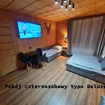 Male Ciche Uantosi, Blisko Wyciagu Narciarskiego I Sky Walk Serce Poronina, Idealne Miesce Na Wypad W Gory -rusinowa Polana-zgorzelisko-tarasowka-palenica-morskie Oko Frühstückspension *