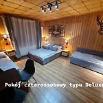 Male Ciche Uantosi, Blisko Wyciagu Narciarskiego I Sky Walk Serce Poronina, Idealne Miesce Na Wypad W Gory -rusinowa Polana-zgorzelisko-tarasowka-palenica-morskie Oko Frühstückspension Murzasichle