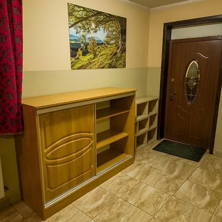 Alojamento de Acomodação e Pequeno-almoço Małe Ciche Uantosi, Blisko Wyciąg Narciarski, Idealne Miesce Na Wypad W Góry -rusinowa Polana-zgorzelisko-tarasówka-wiktorówki-palenica-gesia Szyja-morskie Oko