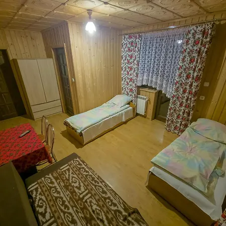 Male Ciche Uantosi, Blisko Wyciag Narciarski, Idealne Miesce Na Wypad W Gory -rusinowa Polana-zgorzelisko-tarasowka-wiktorowki-palenica-gesia Szyja-morskie Oko Bed & Breakfast
