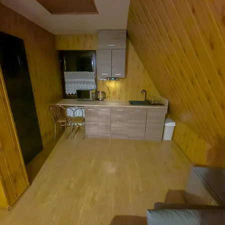 Male Ciche Uantosi, Blisko Wyciag Narciarski, Idealne Miesce Na Wypad W Gory -rusinowa Polana-zgorzelisko-tarasowka-wiktorowki-palenica-gesia Szyja-morskie Oko