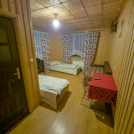 Male Ciche Uantosi, Blisko Wyciag Narciarski, Idealne Miesce Na Wypad W Gory -rusinowa Polana-zgorzelisko-tarasowka-wiktorowki-palenica-gesia Szyja-morskie Oko Bed & Breakfast