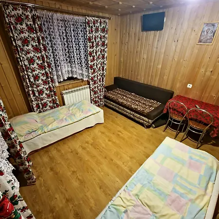 Bed & Breakfast Male Ciche Uantosi, Blisko Wyciag Narciarski, Idealne Miesce Na Wypad W Gory -rusinowa Polana-zgorzelisko-tarasowka-wiktorowki-palenica-gesia Szyja-morskie Oko *