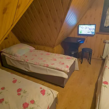 Male Ciche Uantosi, Blisko Wyciagu Narciarskiego I Sky Walk Serce Poronina, Idealne Miesce Na Wypad W Gory -rusinowa Polana-zgorzelisko-tarasowka-palenica-morskie Oko فندق مبيت وإفطار 3*