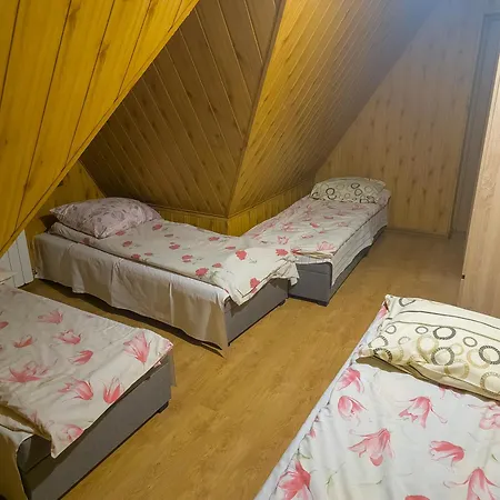 Małe Ciche Uantosi, Blisko Wyciąg Narciarski, Idealne Miesce Na Wypad W Góry -rusinowa Polana-zgorzelisko-tarasówka-wiktorówki-palenica-gesia Szyja-morskie Oko Alojamento de Acomodação e Pequeno-almoço
