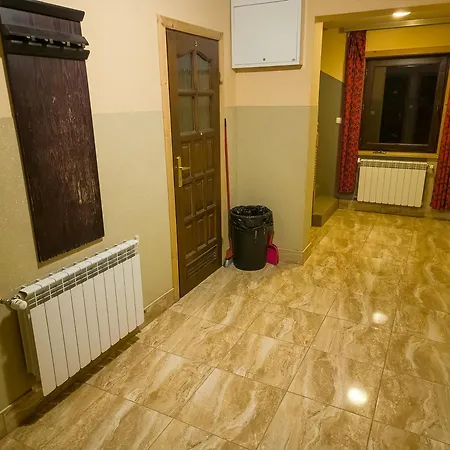 Male Ciche Uantosi, Blisko Wyciag Narciarski, Idealne Miesce Na Wypad W Gory -rusinowa Polana-zgorzelisko-tarasowka-wiktorowki-palenica-gesia Szyja-morskie Oko Murzasichle