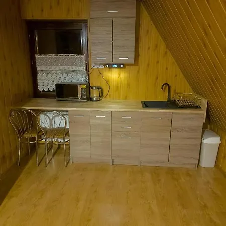فندق مبيت وإفطار Male Ciche Uantosi, Blisko Wyciagu Narciarskiego I Sky Walk Serce Poronina, Idealne Miesce Na Wypad W Gory -rusinowa Polana-zgorzelisko-tarasowka-palenica-morskie Oko 3*