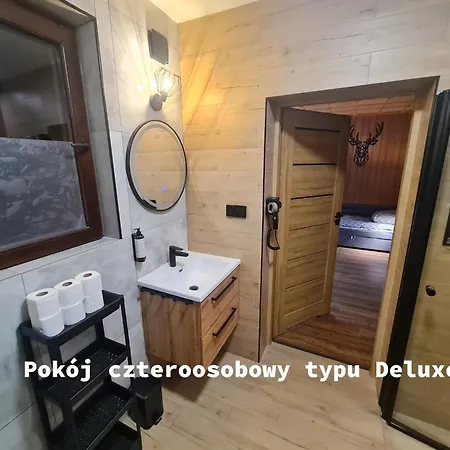 Male Ciche Uantosi, Blisko Wyciagu Narciarskiego I Sky Walk Serce Poronina, Idealne Miesce Na Wypad W Gory -rusinowa Polana-zgorzelisko-tarasowka-palenica-morskie Oko