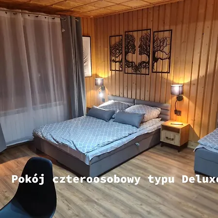 Male Ciche Uantosi, Blisko Wyciagu Narciarskiego I Sky Walk Serce Poronina, Idealne Miesce Na Wypad W Gory -rusinowa Polana-zgorzelisko-tarasowka-palenica-morskie Oko فندق مبيت وإفطار 3*