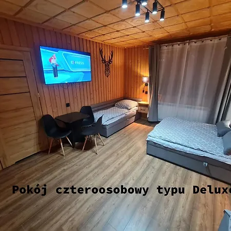 Male Ciche Uantosi, Blisko Wyciagu Narciarskiego I Sky Walk Serce Poronina, Idealne Miesce Na Wypad W Gory -rusinowa Polana-zgorzelisko-tarasowka-palenica-morskie Oko فندق مبيت وإفطار 3*