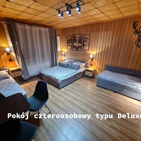 Male Ciche Uantosi, Blisko Wyciagu Narciarskiego I Sky Walk Serce Poronina, Idealne Miesce Na Wypad W Gory -rusinowa Polana-zgorzelisko-tarasowka-palenica-morskie Oko فندق مبيت وإفطار مورزاسيخله