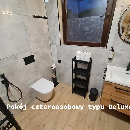 Małe Ciche Uantosi, Blisko Wyciąg Narciarski, Idealne Miesce Na Wypad W Góry -rusinowa Polana-zgorzelisko-tarasówka-wiktorówki-palenica-gesia Szyja-morskie Oko 3*