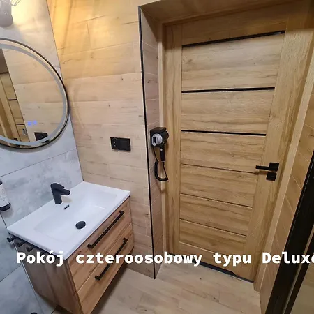 Male Ciche Uantosi, Blisko Wyciagu Narciarskiego I Sky Walk Serce Poronina, Idealne Miesce Na Wypad W Gory -rusinowa Polana-zgorzelisko-tarasowka-palenica-morskie Oko فندق مبيت وإفطار 3*