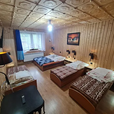 Małe Ciche Uantosi, Blisko Wyciąg Narciarski, Idealne Miesce Na Wypad W Góry -rusinowa Polana-zgorzelisko-tarasówka-wiktorówki-palenica-gesia Szyja-morskie Oko