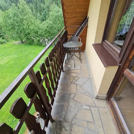 Male Ciche Uantosi, Blisko Wyciagu Narciarskiego I Sky Walk Serce Poronina, Idealne Miesce Na Wypad W Gory -rusinowa Polana-zgorzelisko-tarasowka-palenica-morskie Oko فندق مبيت وإفطار مورزاسيخله