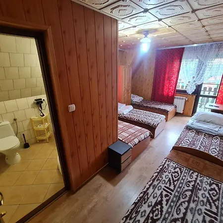 فندق مبيت وإفطار Male Ciche Uantosi, Blisko Wyciagu Narciarskiego I Sky Walk Serce Poronina, Idealne Miesce Na Wypad W Gory -rusinowa Polana-zgorzelisko-tarasowka-palenica-morskie Oko