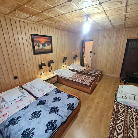 Małe Ciche Uantosi, Blisko Wyciąg Narciarski, Idealne Miesce Na Wypad W Góry -rusinowa Polana-zgorzelisko-tarasówka-wiktorówki-palenica-gesia Szyja-morskie Oko 3* Murzasichle