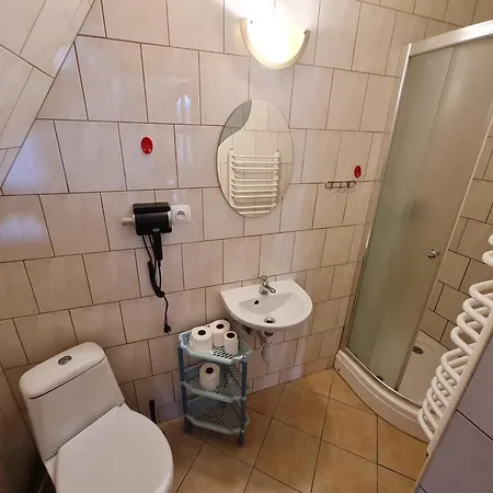 فندق مبيت وإفطار Male Ciche Uantosi, Blisko Wyciagu Narciarskiego I Sky Walk Serce Poronina, Idealne Miesce Na Wypad W Gory -rusinowa Polana-zgorzelisko-tarasowka-palenica-morskie Oko 3*