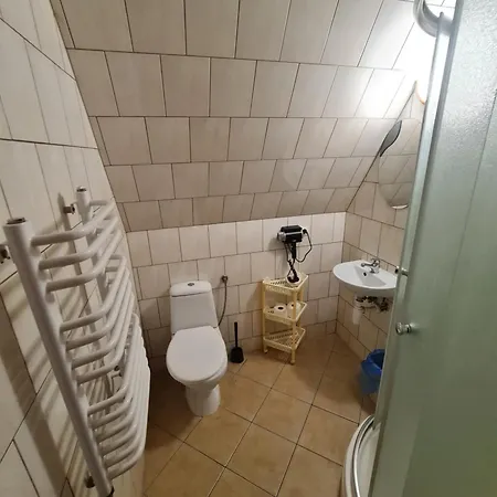 فندق مبيت وإفطار Male Ciche Uantosi, Blisko Wyciagu Narciarskiego I Sky Walk Serce Poronina, Idealne Miesce Na Wypad W Gory -rusinowa Polana-zgorzelisko-tarasowka-palenica-morskie Oko مورزاسيخله
