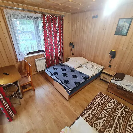 Małe Ciche Uantosi, Blisko Wyciąg Narciarski, Idealne Miesce Na Wypad W Góry -rusinowa Polana-zgorzelisko-tarasówka-wiktorówki-palenica-gesia Szyja-morskie Oko 3*