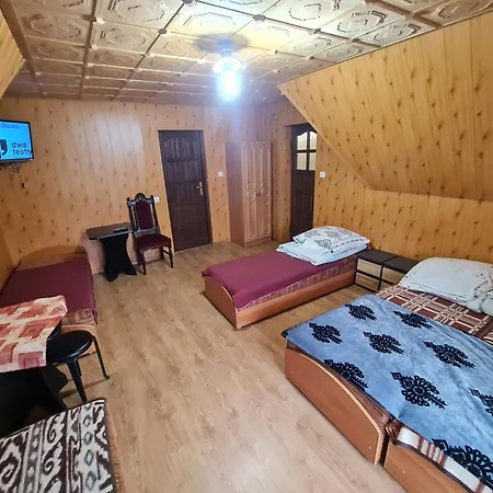 Male Ciche Uantosi, Blisko Wyciagu Narciarskiego I Sky Walk Serce Poronina, Idealne Miesce Na Wypad W Gory -rusinowa Polana-zgorzelisko-tarasowka-palenica-morskie Oko Murzasichle