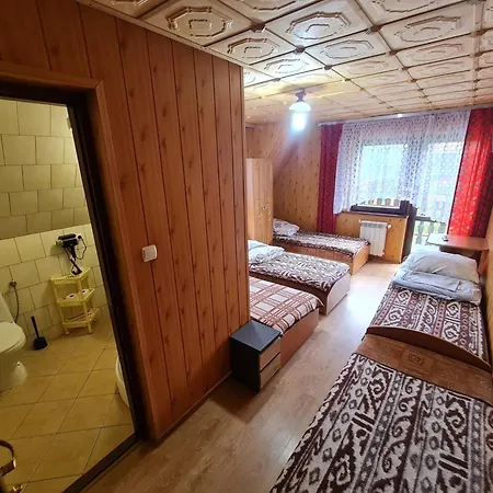 Bed & Breakfast Male Ciche Uantosi, Blisko Wyciagu Narciarskiego I Sky Walk Serce Poronina, Idealne Miesce Na Wypad W Gory -rusinowa Polana-zgorzelisko-tarasowka-palenica-morskie Oko