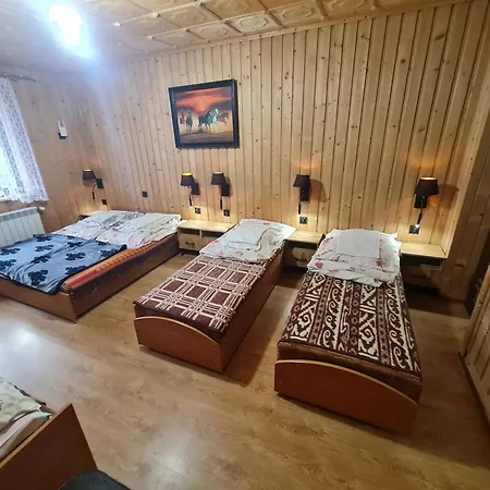فندق مبيت وإفطار Male Ciche Uantosi, Blisko Wyciagu Narciarskiego I Sky Walk Serce Poronina, Idealne Miesce Na Wypad W Gory -rusinowa Polana-zgorzelisko-tarasowka-palenica-morskie Oko مورزاسيخله