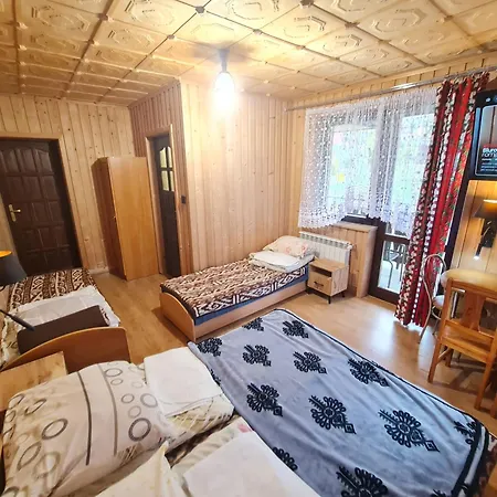 Male Ciche Uantosi, Blisko Wyciagu Narciarskiego I Sky Walk Serce Poronina, Idealne Miesce Na Wypad W Gory -rusinowa Polana-zgorzelisko-tarasowka-palenica-morskie Oko 3*