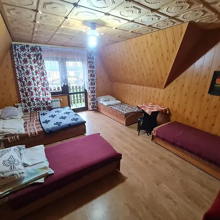 Małe Ciche Uantosi, Blisko Wyciąg Narciarski, Idealne Miesce Na Wypad W Góry -rusinowa Polana-zgorzelisko-tarasówka-wiktorówki-palenica-gesia Szyja-morskie Oko Alojamento de Acomodação e Pequeno-almoço