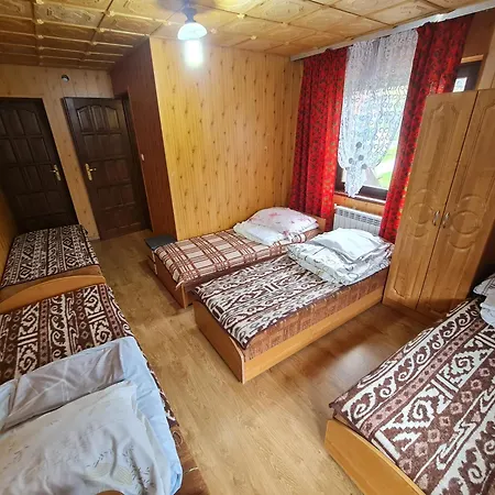 Male Ciche Uantosi, Blisko Wyciagu Narciarskiego I Sky Walk Serce Poronina, Idealne Miesce Na Wypad W Gory -rusinowa Polana-zgorzelisko-tarasowka-palenica-morskie Oko 3*