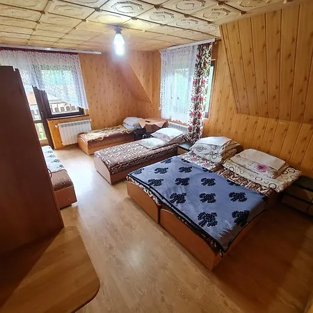 Male Ciche Uantosi, Blisko Wyciagu Narciarskiego I Sky Walk Serce Poronina, Idealne Miesce Na Wypad W Gory -rusinowa Polana-zgorzelisko-tarasowka-palenica-morskie Oko Murzasichle