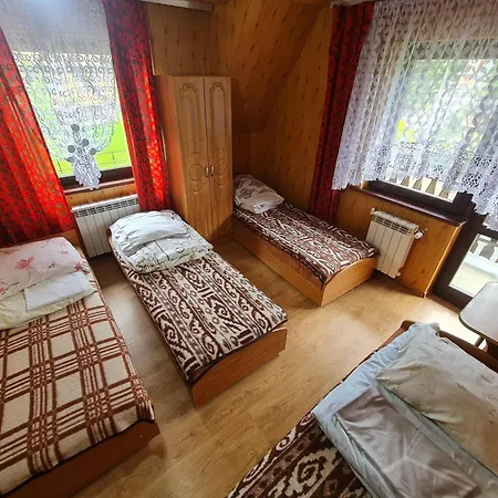 Male Ciche Uantosi, Blisko Wyciagu Narciarskiego I Sky Walk Serce Poronina, Idealne Miesce Na Wypad W Gory -rusinowa Polana-zgorzelisko-tarasowka-palenica-morskie Oko 3* Murzasichle