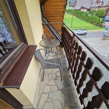 فندق مبيت وإفطار Male Ciche Uantosi, Blisko Wyciagu Narciarskiego I Sky Walk Serce Poronina, Idealne Miesce Na Wypad W Gory -rusinowa Polana-zgorzelisko-tarasowka-palenica-morskie Oko