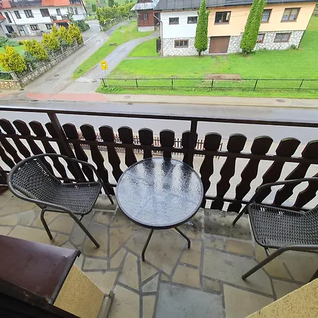Bed & Breakfast Male Ciche Uantosi, Blisko Wyciagu Narciarskiego I Sky Walk Serce Poronina, Idealne Miesce Na Wypad W Gory -rusinowa Polana-zgorzelisko-tarasowka-palenica-morskie Oko 3*