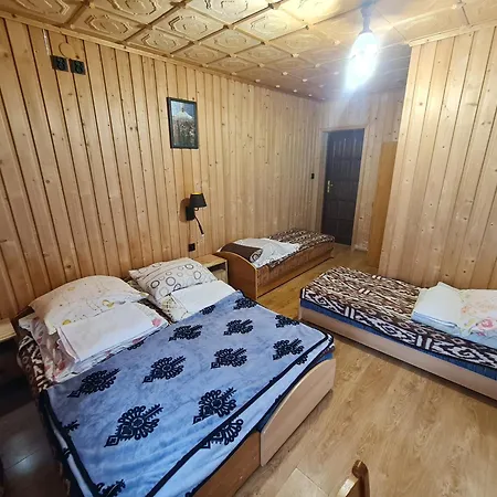 Male Ciche Uantosi, Blisko Wyciagu Narciarskiego I Sky Walk Serce Poronina, Idealne Miesce Na Wypad W Gory -rusinowa Polana-zgorzelisko-tarasowka-palenica-morskie Oko فندق مبيت وإفطار مورزاسيخله
