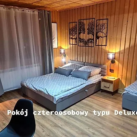 Male Ciche Uantosi, Blisko Wyciagu Narciarskiego I Sky Walk Serce Poronina, Idealne Miesce Na Wypad W Gory -rusinowa Polana-zgorzelisko-tarasowka-palenica-morskie Oko 3*