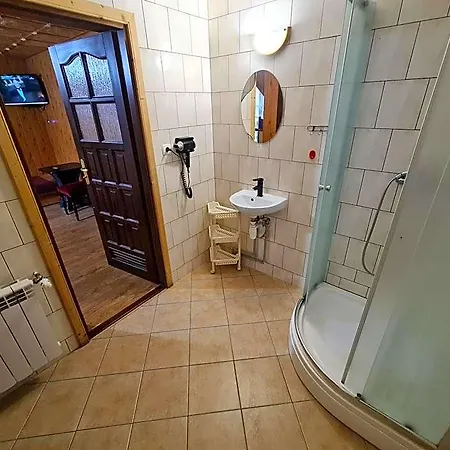 Male Ciche Uantosi, Blisko Wyciagu Narciarskiego I Sky Walk Serce Poronina, Idealne Miesce Na Wypad W Gory -rusinowa Polana-zgorzelisko-tarasowka-palenica-morskie Oko Отель типа 
