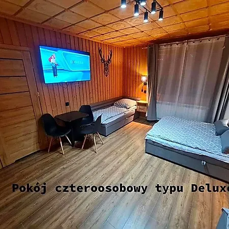 Отель типа 