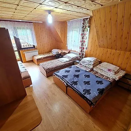 Отель типа 