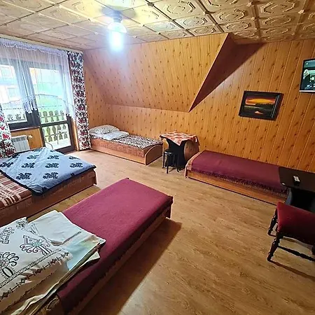 Male Ciche Uantosi, Blisko Wyciagu Narciarskiego I Sky Walk Serce Poronina, Idealne Miesce Na Wypad W Gory -rusinowa Polana-zgorzelisko-tarasowka-palenica-morskie Oko Отель типа 