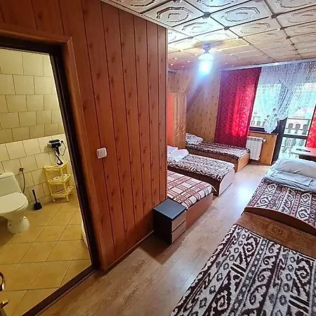 Male Ciche Uantosi, Blisko Wyciagu Narciarskiego I Sky Walk Serce Poronina, Idealne Miesce Na Wypad W Gory -rusinowa Polana-zgorzelisko-tarasowka-palenica-morskie Oko 3* Мужасихле