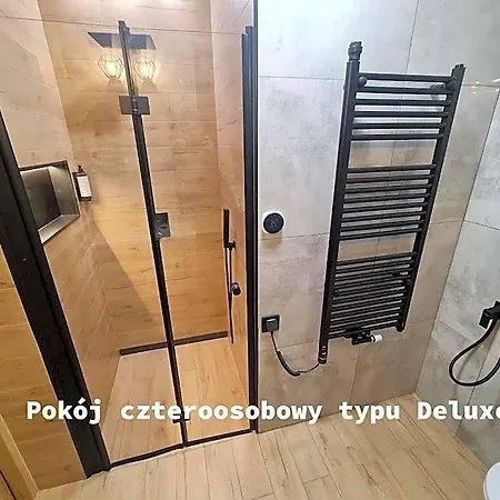 Отель типа 