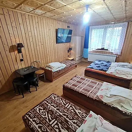 住宿加早餐酒店 Male Ciche Uantosi, Blisko Wyciagu Narciarskiego I Sky Walk Serce Poronina, Idealne Miesce Na Wypad W Gory -rusinowa Polana-zgorzelisko-tarasowka-palenica-morskie Oko 3*