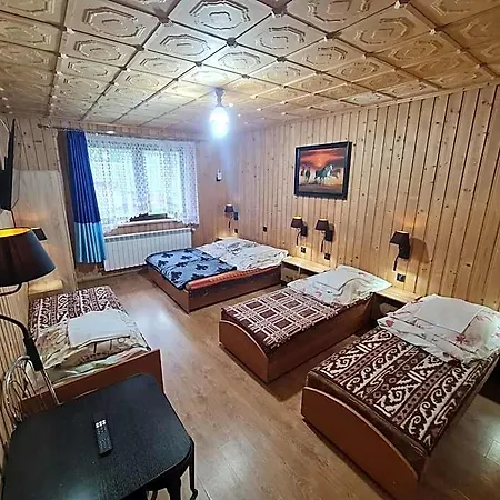 住宿加早餐酒店 Male Ciche Uantosi, Blisko Wyciagu Narciarskiego I Sky Walk Serce Poronina, Idealne Miesce Na Wypad W Gory -rusinowa Polana-zgorzelisko-tarasowka-palenica-morskie Oko 3*