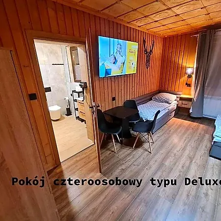 Male Ciche Uantosi, Blisko Wyciagu Narciarskiego I Sky Walk Serce Poronina, Idealne Miesce Na Wypad W Gory -rusinowa Polana-zgorzelisko-tarasowka-palenica-morskie Oko