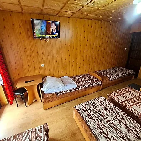 Male Ciche Uantosi, Blisko Wyciagu Narciarskiego I Sky Walk Serce Poronina, Idealne Miesce Na Wypad W Gory -rusinowa Polana-zgorzelisko-tarasowka-palenica-morskie Oko 住宿加早餐酒店 穆扎希赫尔