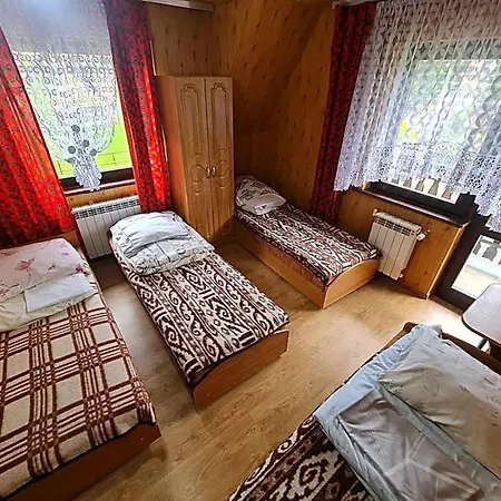 住宿加早餐酒店 Male Ciche Uantosi, Blisko Wyciagu Narciarskiego I Sky Walk Serce Poronina, Idealne Miesce Na Wypad W Gory -rusinowa Polana-zgorzelisko-tarasowka-palenica-morskie Oko