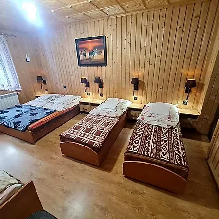 Male Ciche Uantosi, Blisko Wyciagu Narciarskiego I Sky Walk Serce Poronina, Idealne Miesce Na Wypad W Gory -rusinowa Polana-zgorzelisko-tarasowka-palenica-morskie Oko 住宿加早餐酒店 穆扎希赫尔