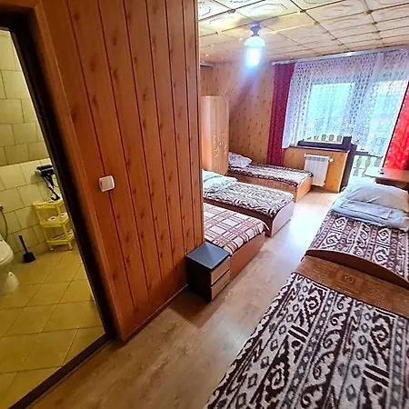 Male Ciche Uantosi, Blisko Wyciagu Narciarskiego I Sky Walk Serce Poronina, Idealne Miesce Na Wypad W Gory -rusinowa Polana-zgorzelisko-tarasowka-palenica-morskie Oko 穆扎希赫尔